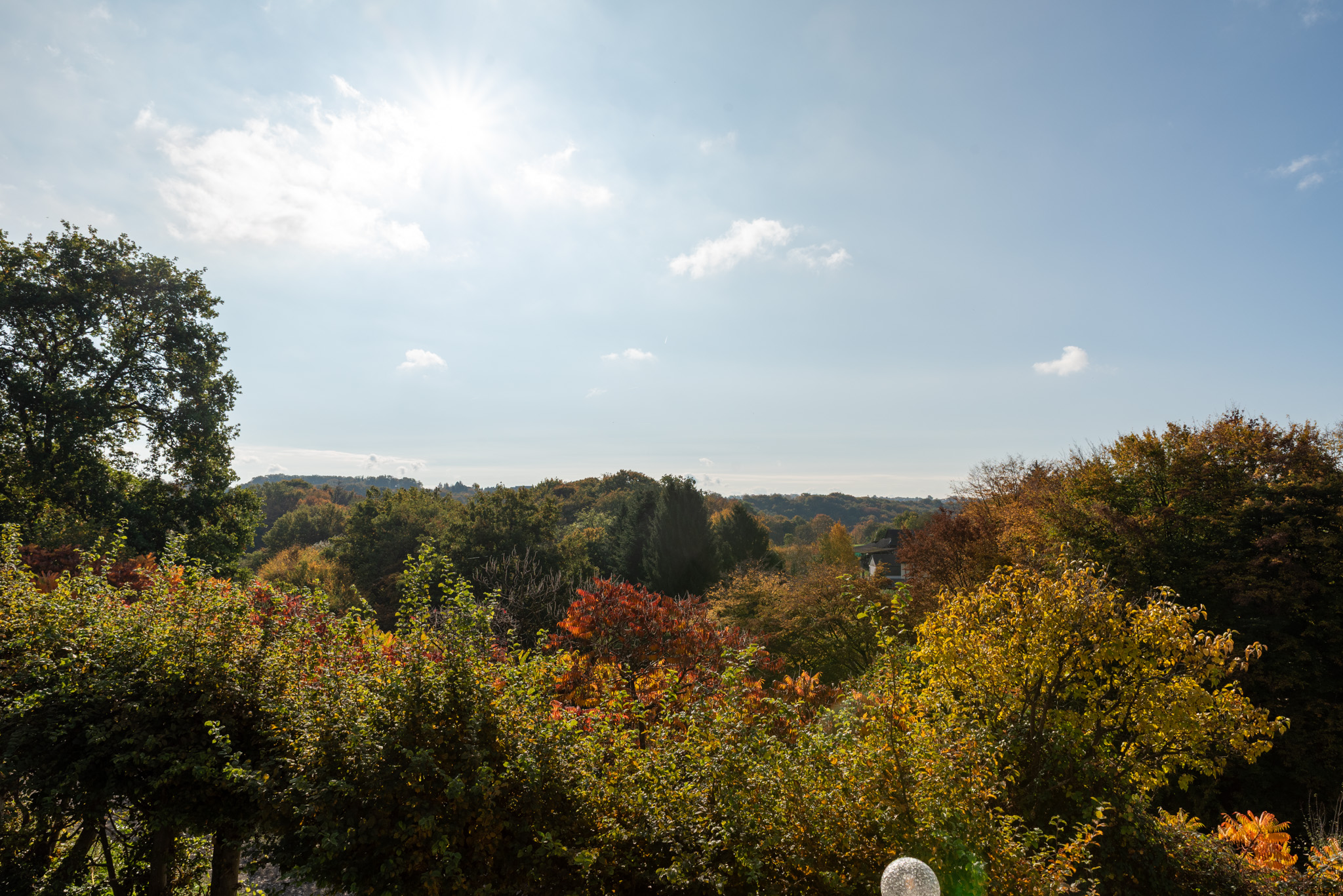 Ausblick ist unbezahlbar